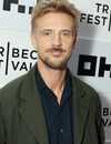 Tiro en la cabeza de Boyd Holbrook