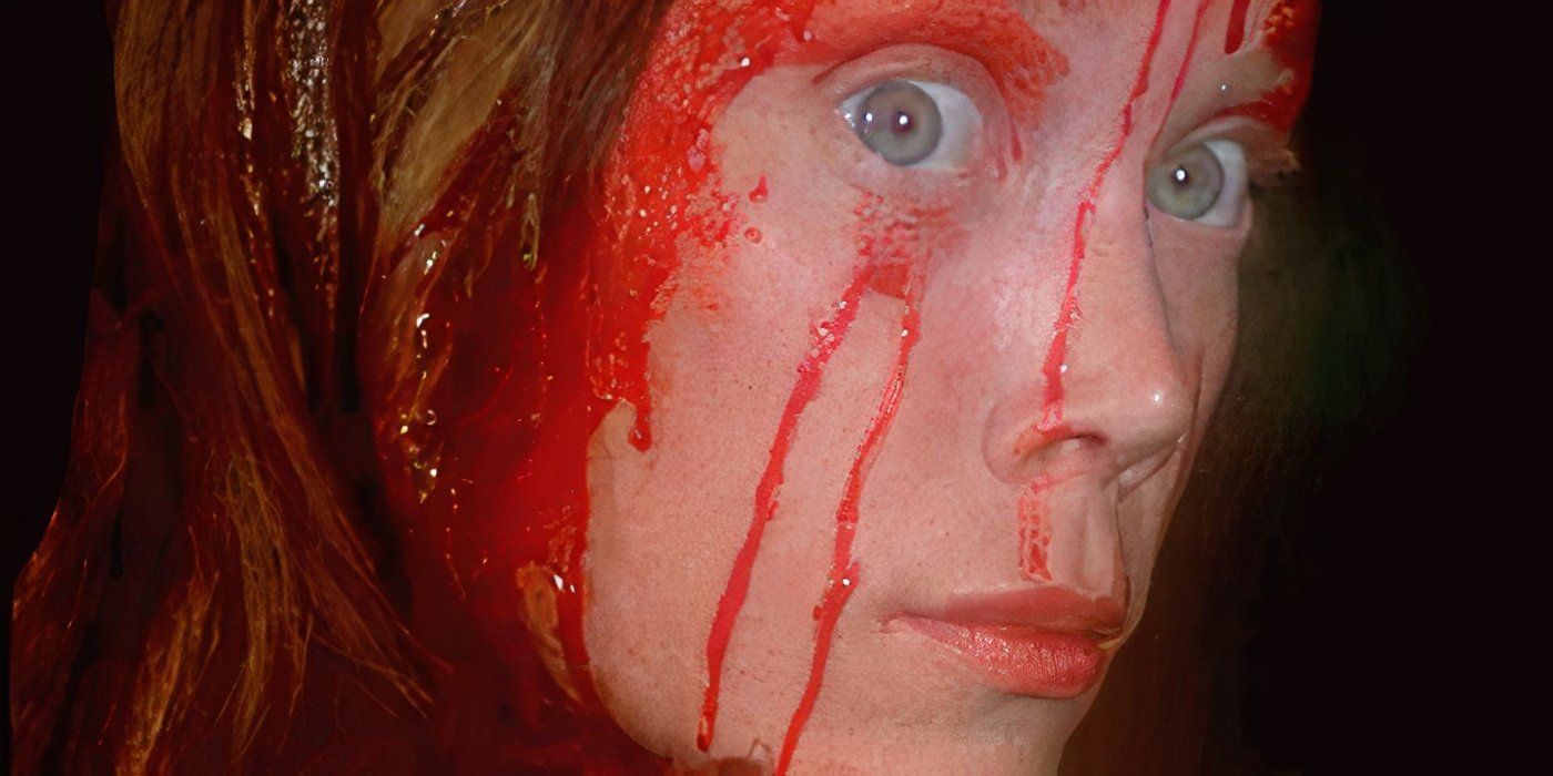 “Es diferente a cualquier cosa que alguien haya hecho antes”: Mike Flanagan se burla del nuevo actor Carrie en la adaptación de Stephen King