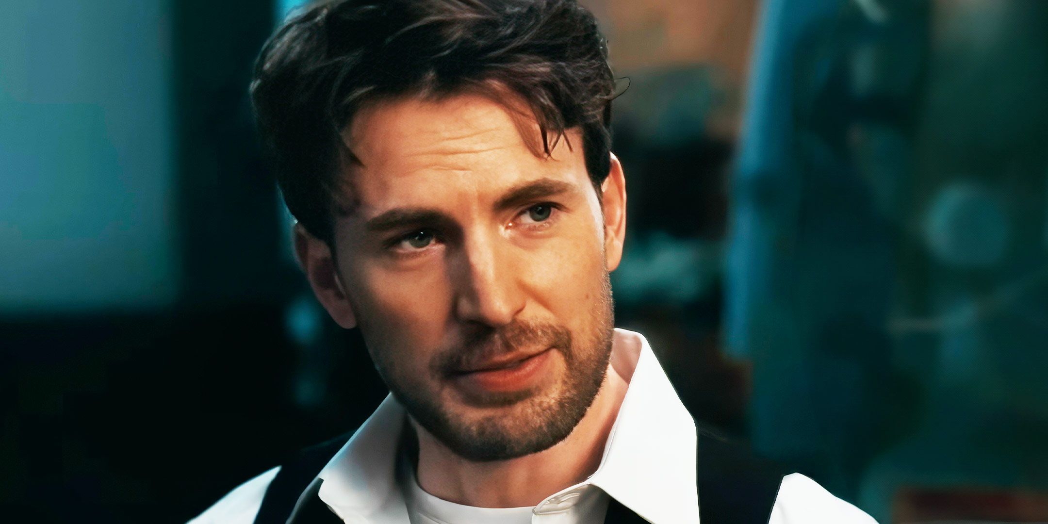 La nueva película de Chris Evans & Pedro Pascal debuta con el tercer fin de semana de apertura de A24