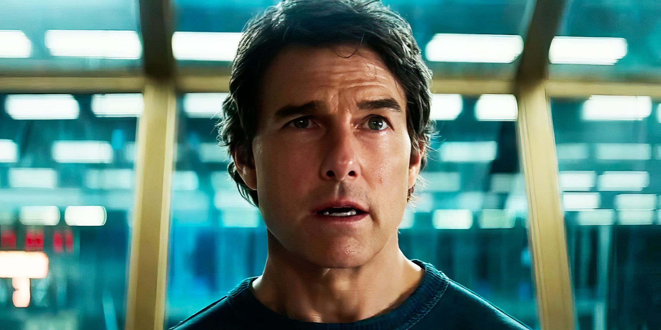"Crecí con Keanu": Tom Cruise elogia a Keanu Reeves y revela que lo llama por grandes películas