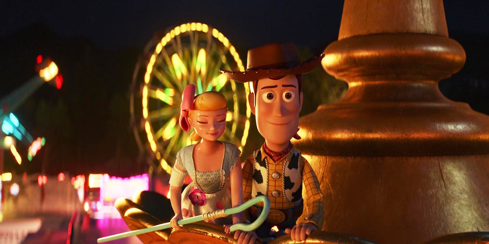 Cómo las películas de Pixar se convierten en franquicias y secuelas explicadas por Disney Boss