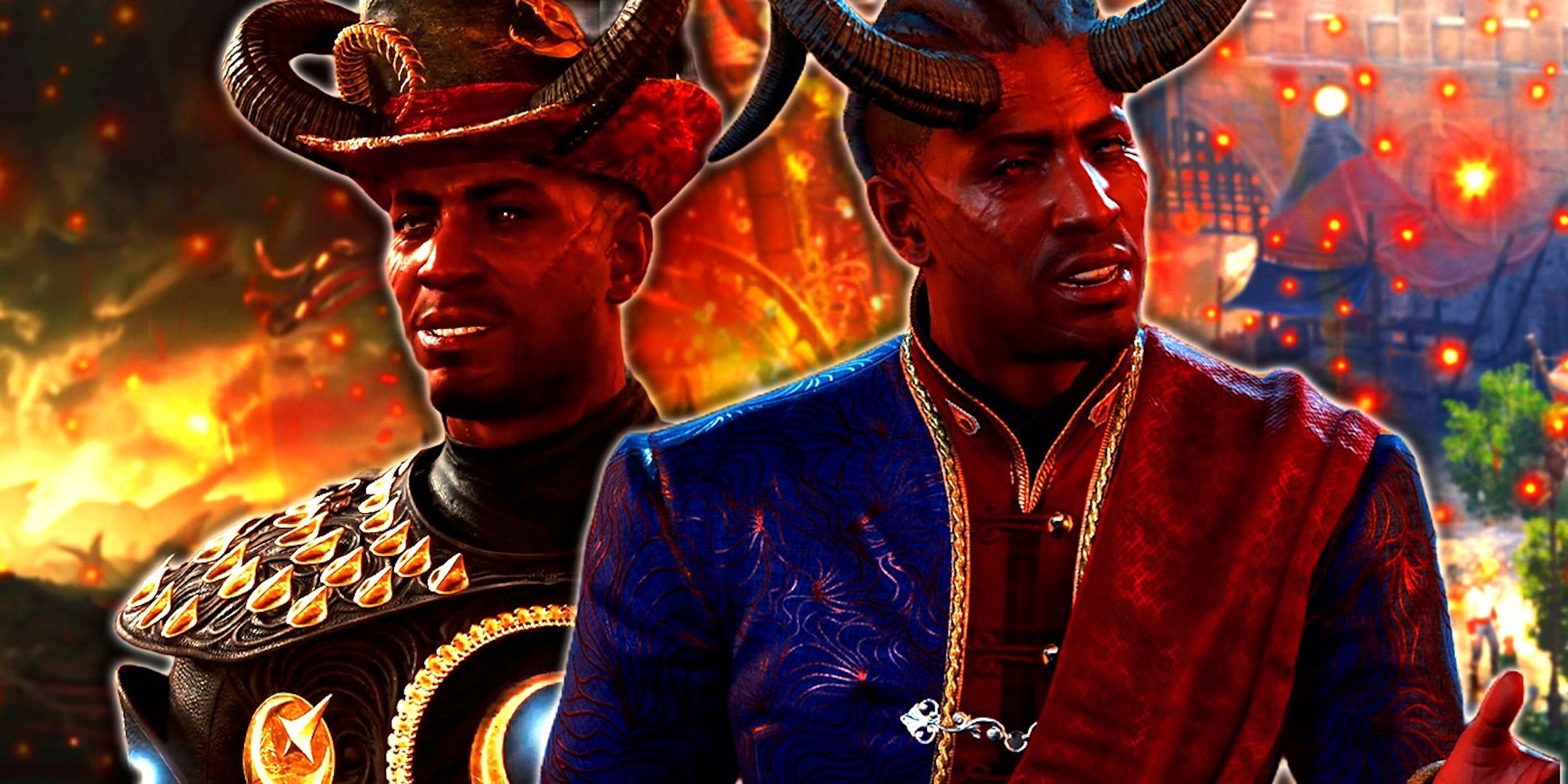 Baldur’s Gate 3: ¿Debería Wyll convertirse en la cuchilla de Avernus o un duque?
