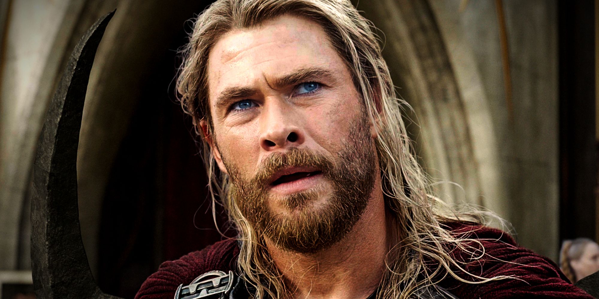 Marvel está duplicando el interés amoroso de Thor en el final del juego y no, no es Jane Foster