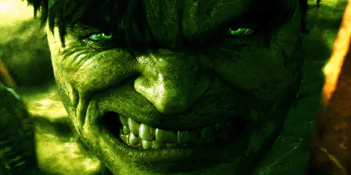 Ahora el increíble Hulk tiene oficialmente 17 años, creo que todos necesitamos estar de acuerdo en que fue el pico en pantalla del héroe