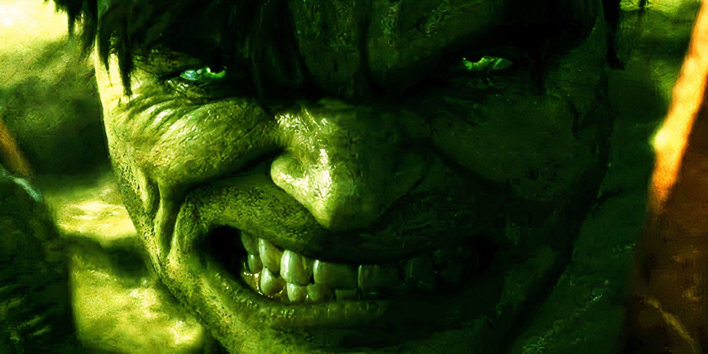 Ahora el increíble Hulk tiene oficialmente 17 años, creo que todos necesitamos estar de acuerdo en que fue el pico en pantalla del héroe