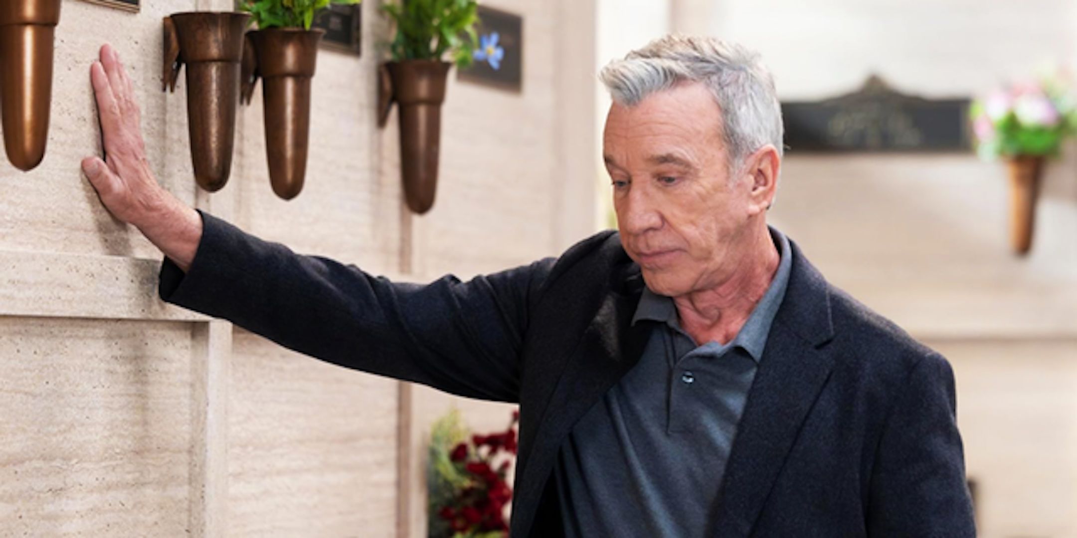 El giro de la trama de Tim Allen más grande de Giring Gears es una mala noticia para su verdadera pareja principal