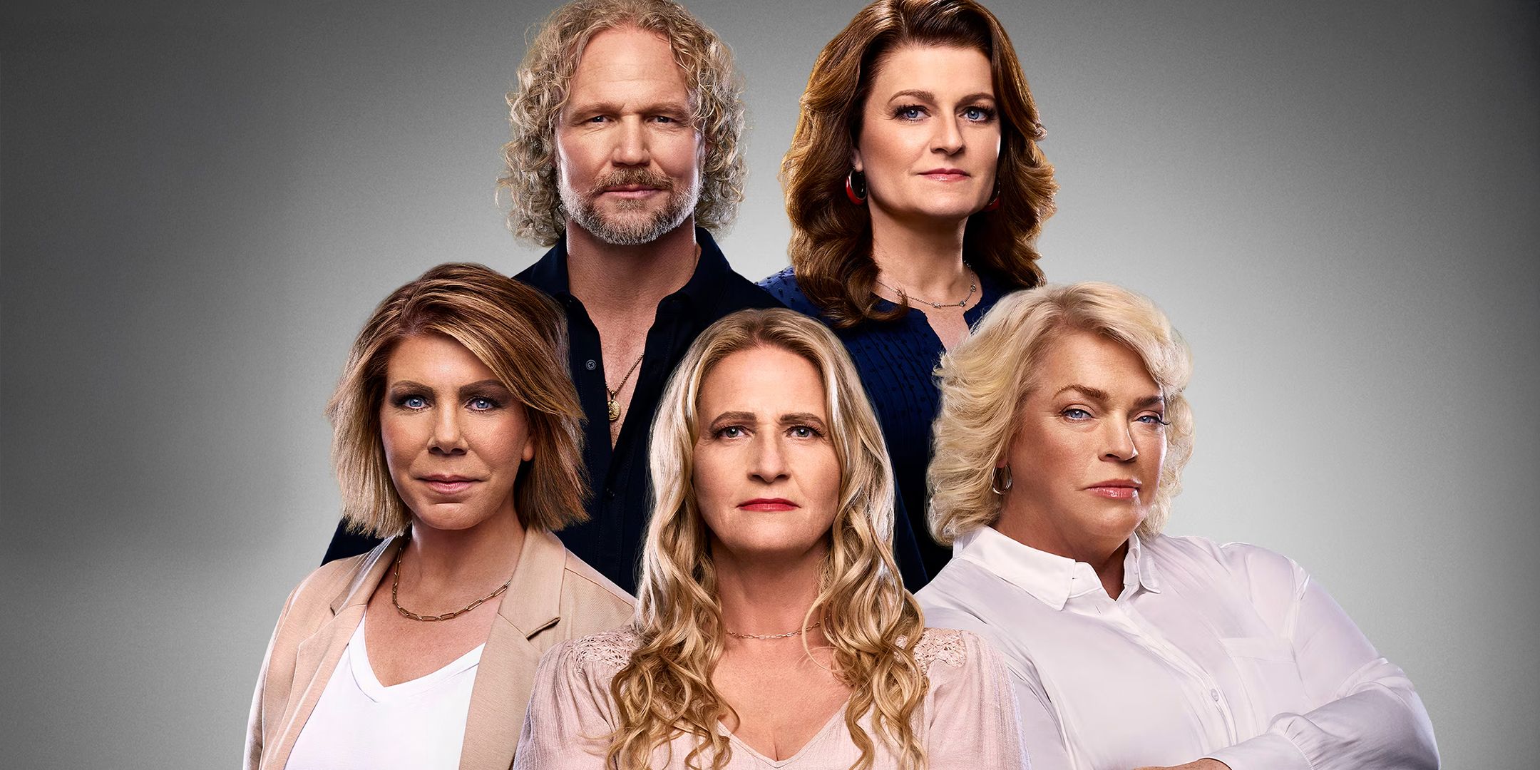 Creo que es hora de cambiar el formato de episodio individual de Sister Wives (no estoy aprendiendo nada nuevo)