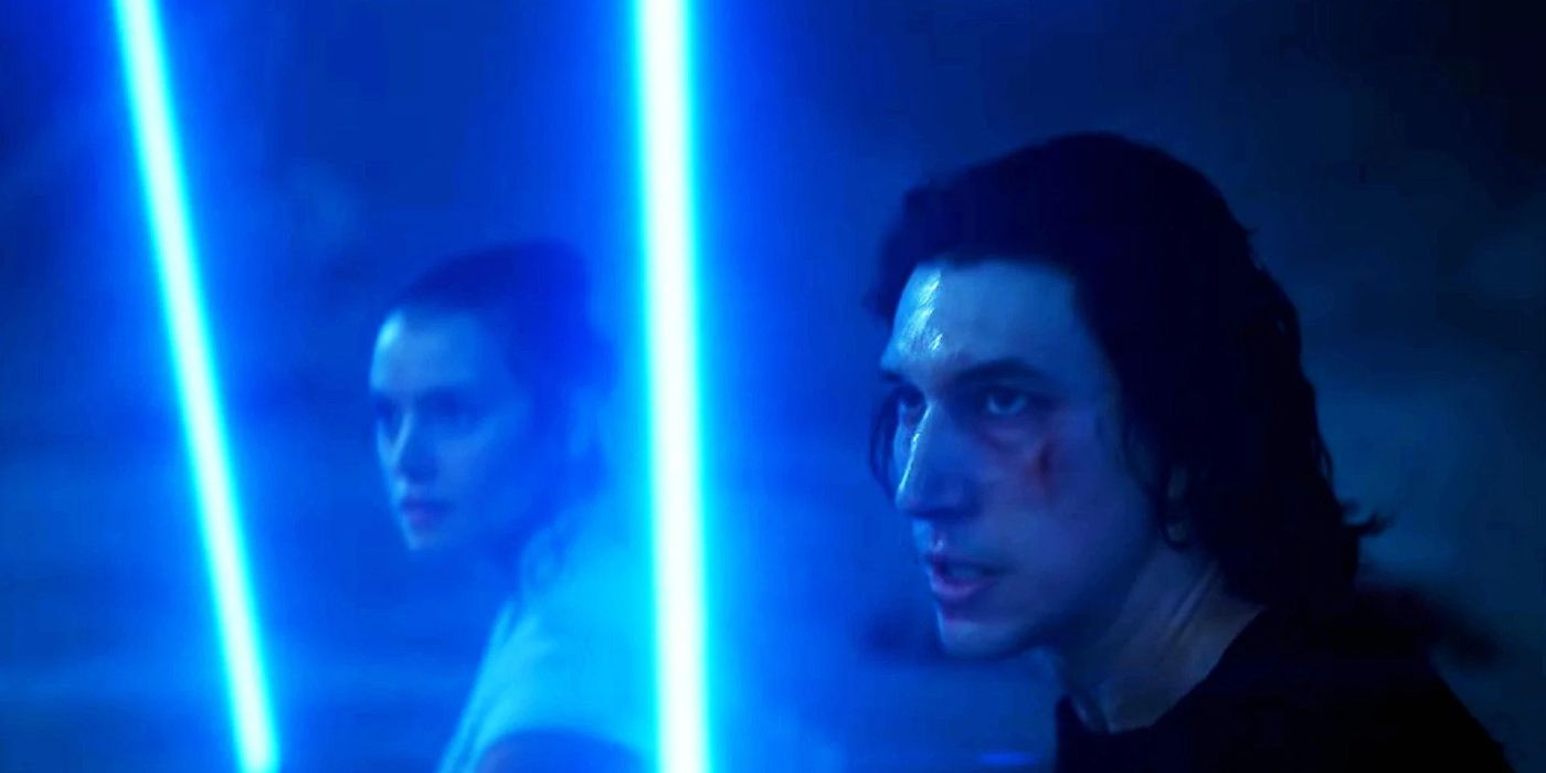 Star Wars revela el secreto final detrás de la base de Exegol de Palpatine, y realmente debería haber hecho las películas