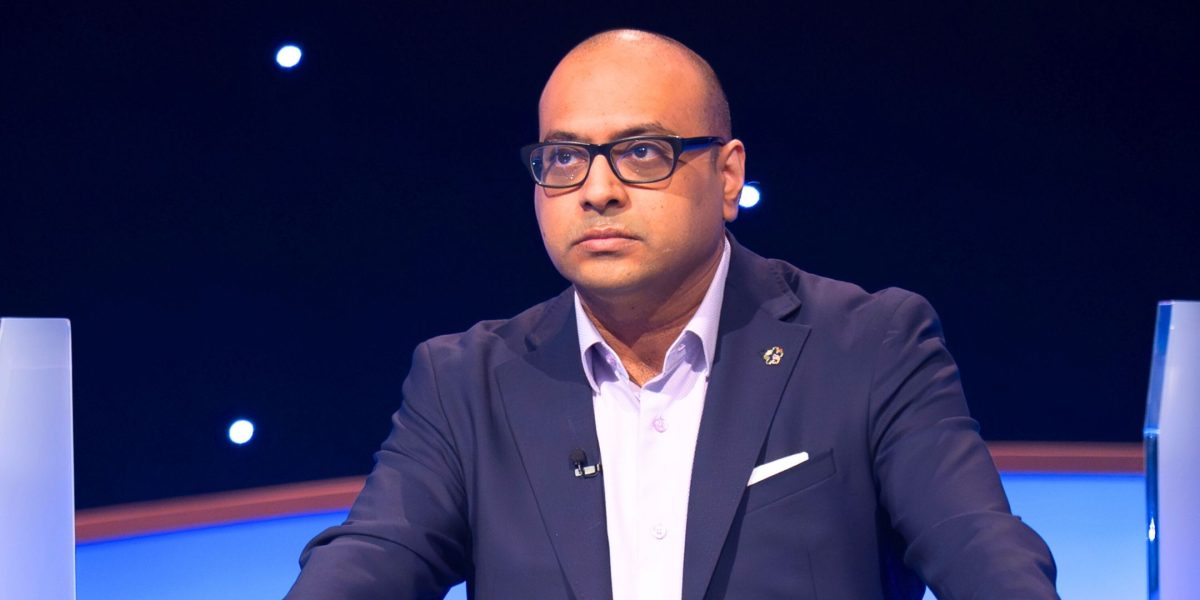 "Pedí mi excepción de 'James Holzhauer': ¡Jeopardy! El campeón de los maestros Yogesh Raut revela lo único que no haría después de ganar