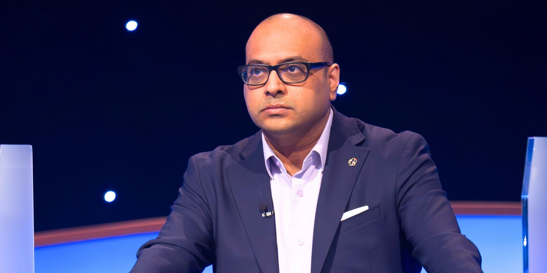 "Pedí mi excepción de 'James Holzhauer': ¡Jeopardy! El campeón de los maestros Yogesh Raut revela lo único que no haría después de ganar