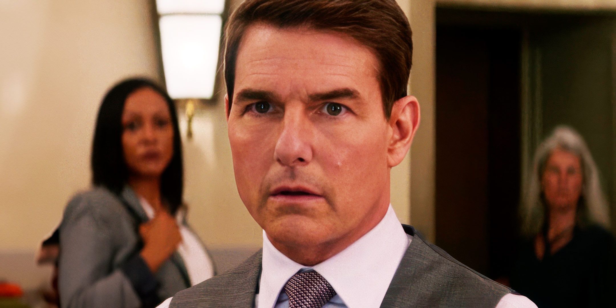 "Ha sido un privilegio": Tom Cruise comparte 20 Misión: Impossible Images para celebrar el lanzamiento del recorte final