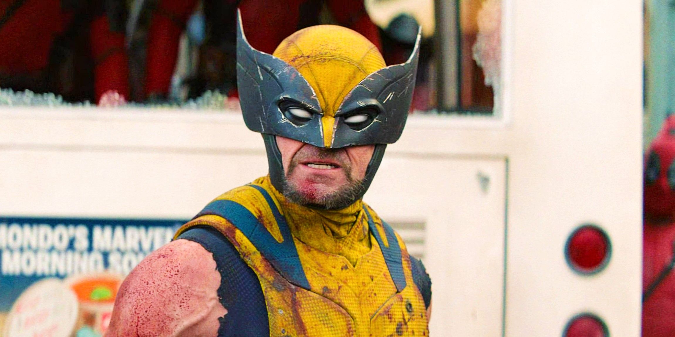 Los 10 mejores trajes de películas de Wolverine de Hugh Jackman, clasificados por la precisión de los cómics
