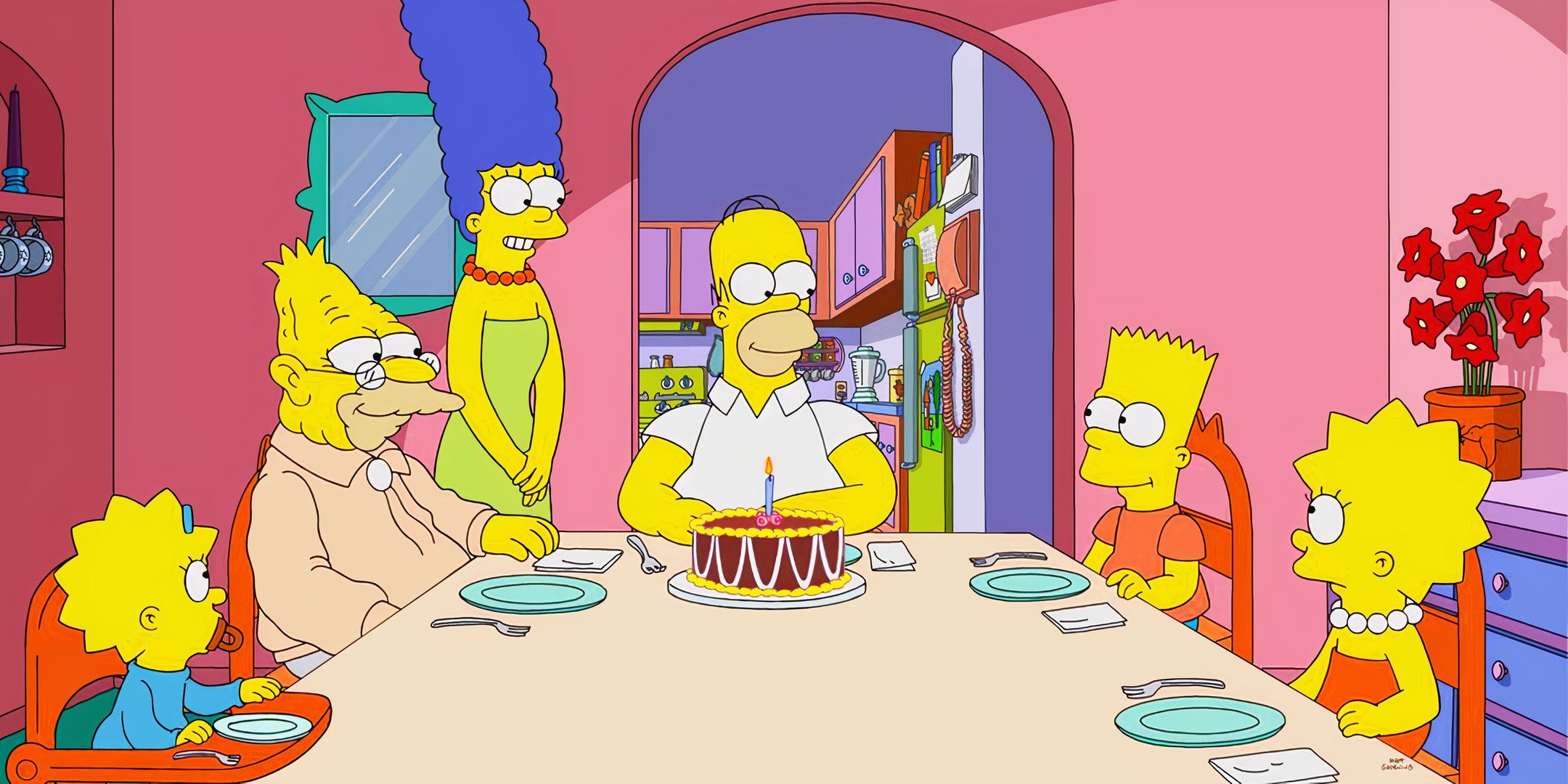 "Más intenso que nunca": Matt Groening de The Simpsons sobre cómo ha crecido la base de fanáticos internacionales del programa