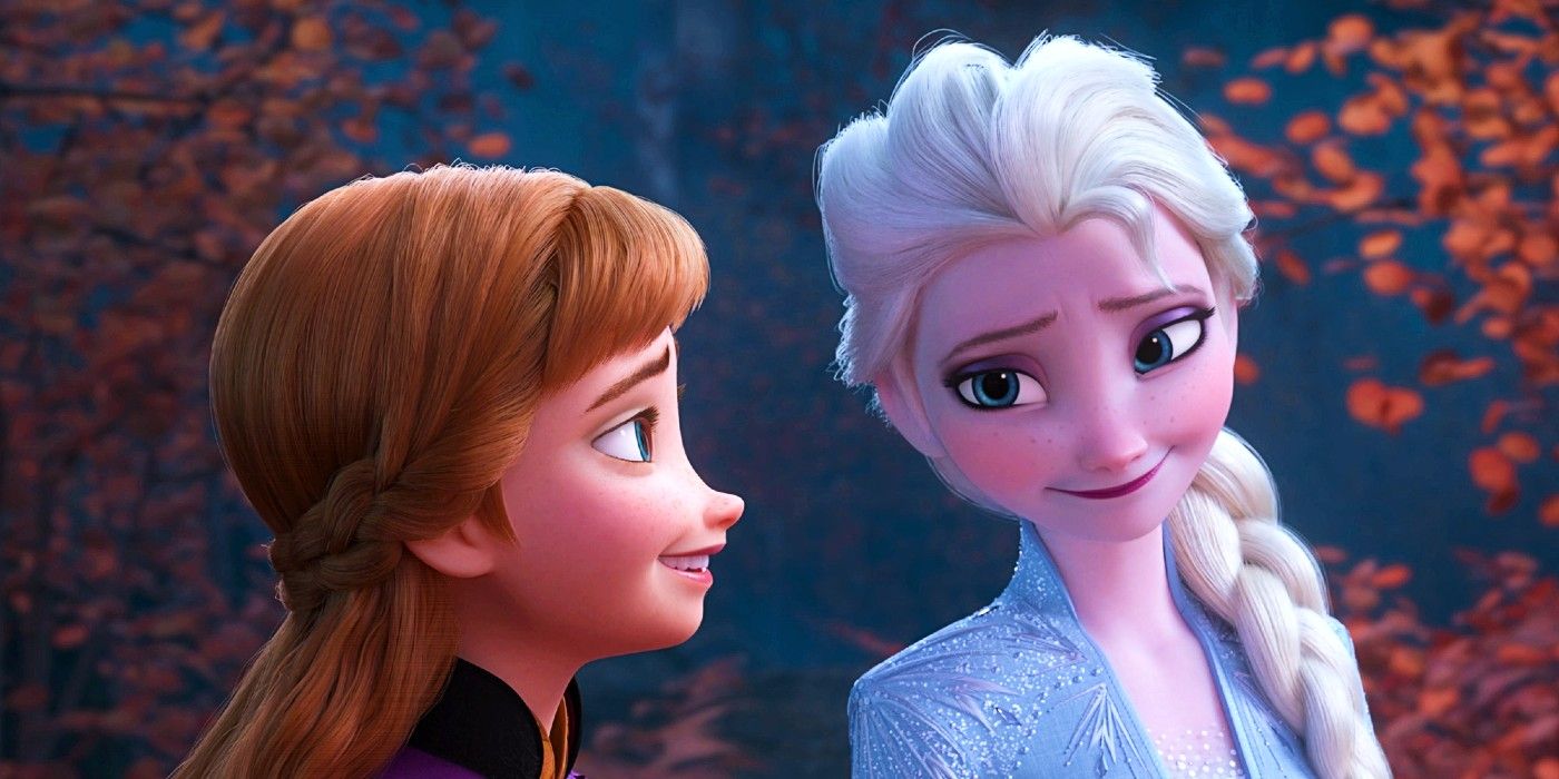 Desarrollo de la historia “fenomenal” de Frozen 3 y nuevas canciones sorprendentes publicadas por Disney Exec.
