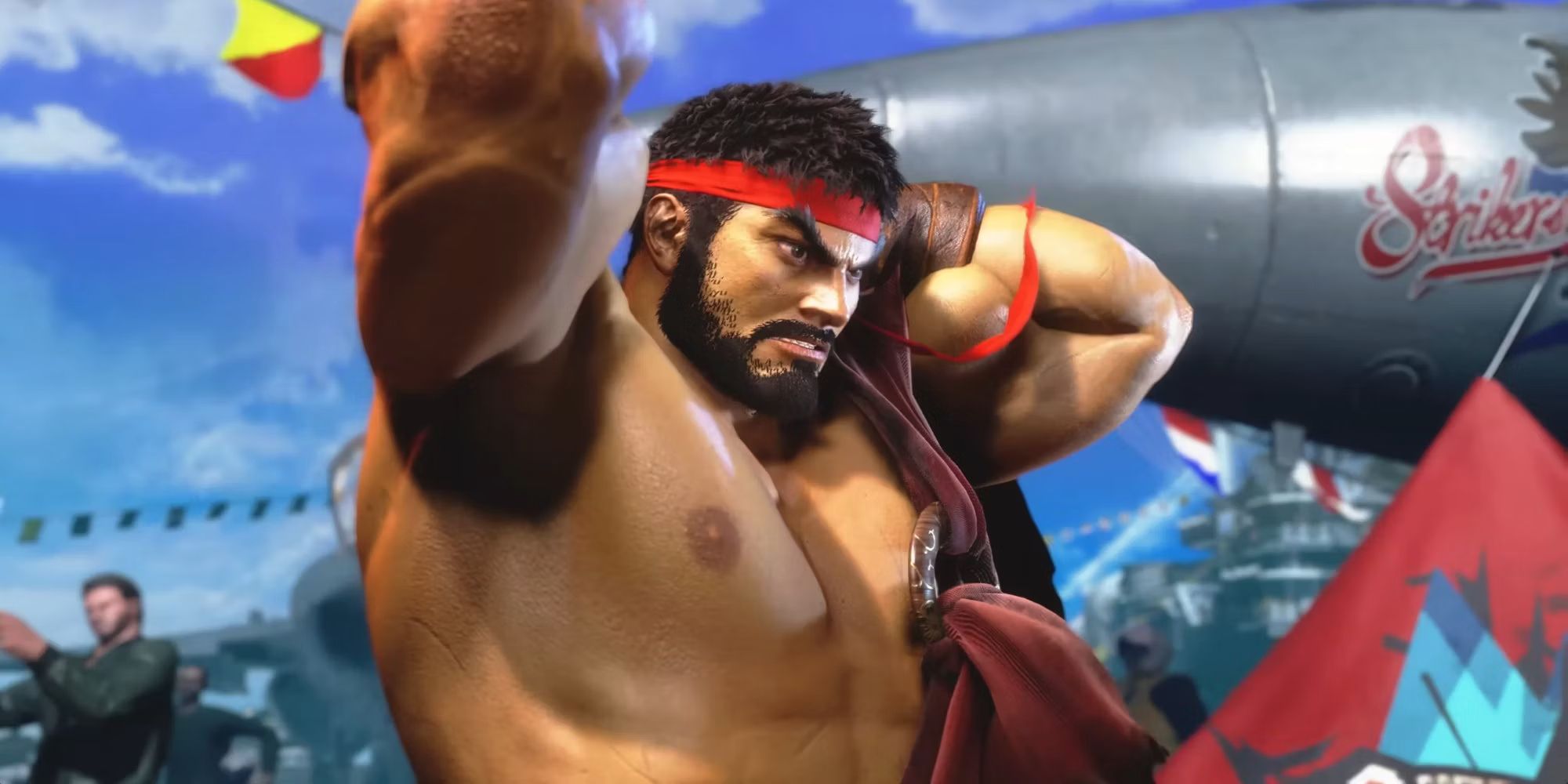 Por qué los directores originales de la película de New Street Fighter dejaron el proyecto explicado