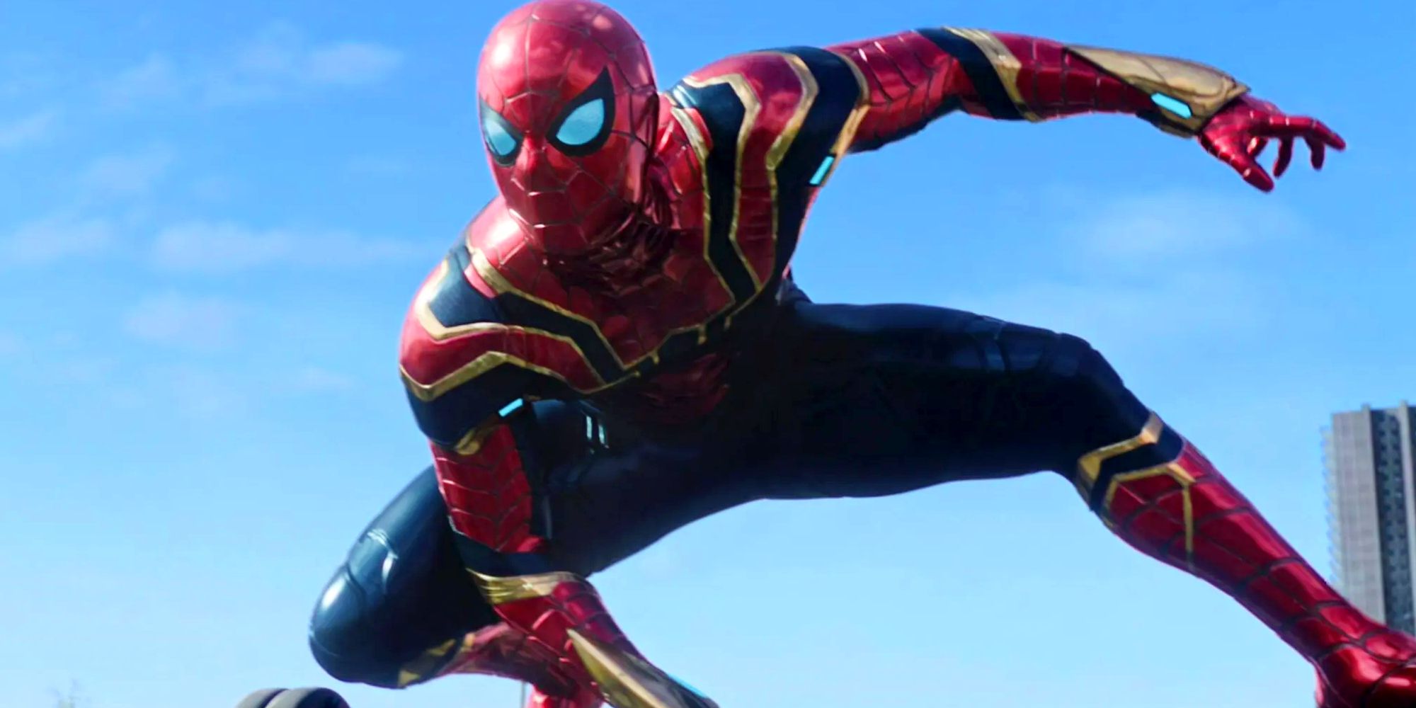 “¿Quién va a decir que no a eso?”: Spider-Man: Brand New Day Villain Rumors & Avengers: Secret Wars Hopes dirigidas por Marvel Game Actor