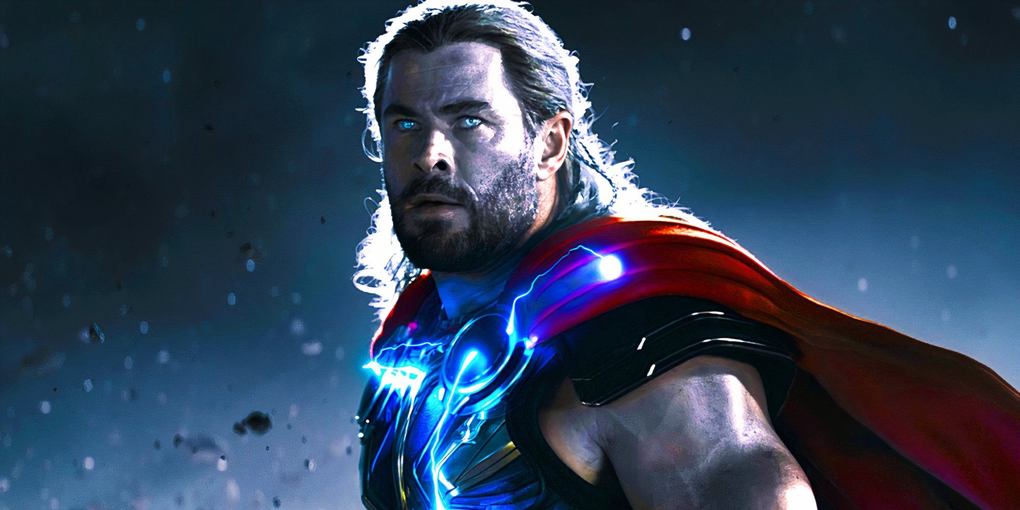 “Gracias por hacer mi viaje … inolvidable”: Chris Hemsworth comparte el video de Thor por delante de Avengers: Doomsday & Reignites teme que su historia de MCU termine pronto
