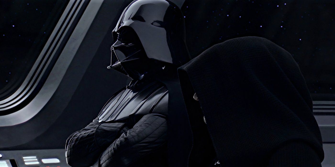 20 años después de la venganza de los Sith, la nueva historia de Darth Vader de Star Wars finalmente verá a Palpatine cumplir su “promesa” a Anakin