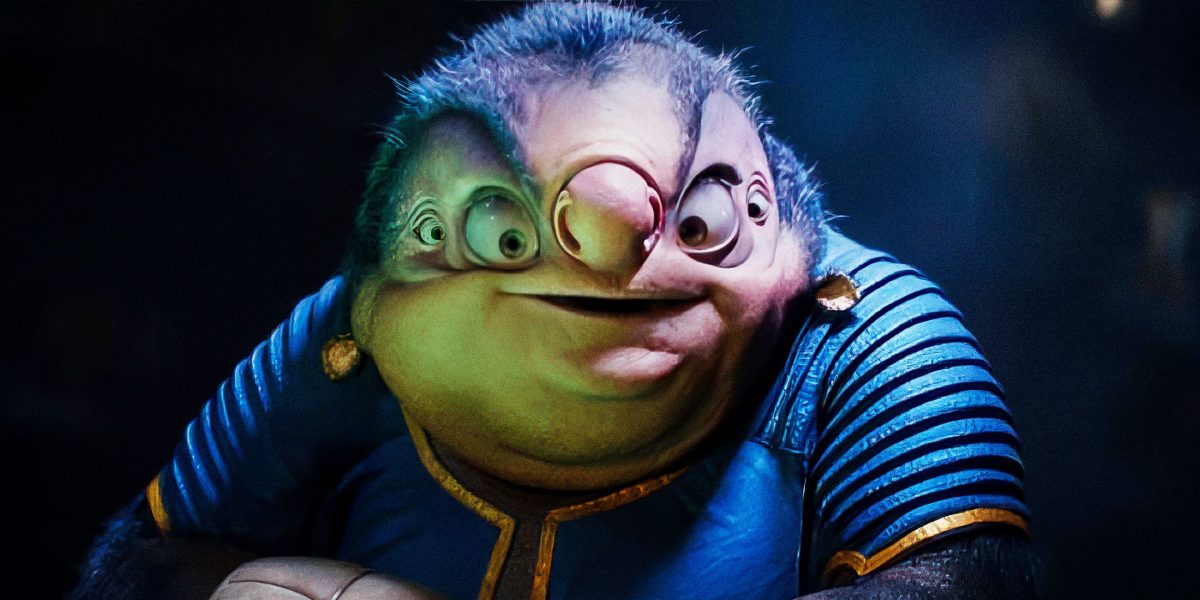 Por qué a Jumba de acción en vivo le faltaba un acento en Lilo & Stitch de Disney explicado por Star