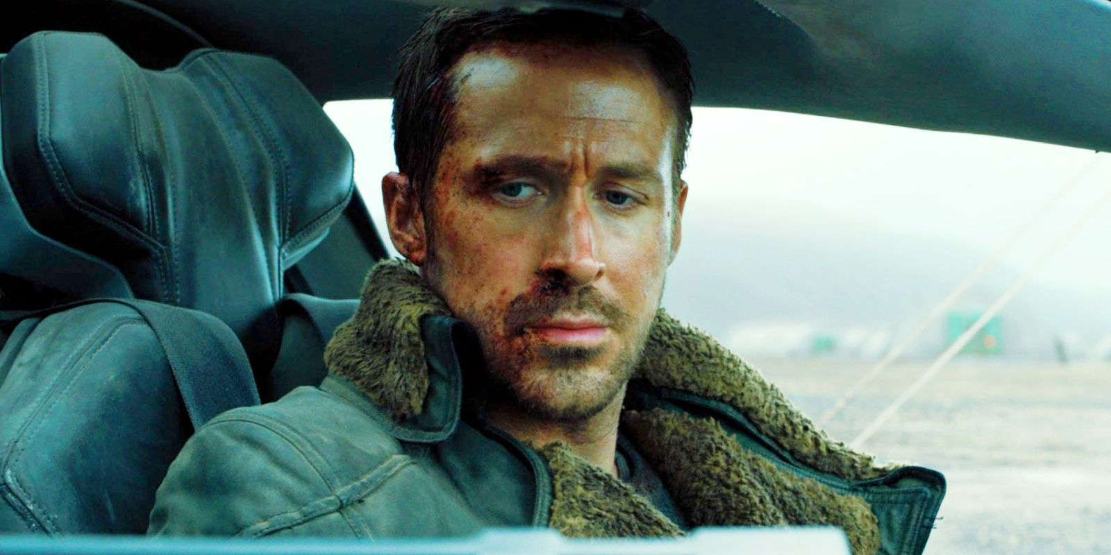El próximo programa spin -off de Blade Runner finalmente podría confirmar una teoría importante que se ha insinuado durante años