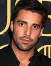 Tidado de la cabeza de Fabien Frankel en el estreno mundial de 'House of the Dragon' 