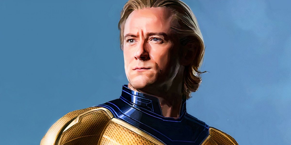 Thunderbolts*'Terminar ya se burla de por qué y cómo el vacío volverá en el MCU según New Avengers Movie Theory