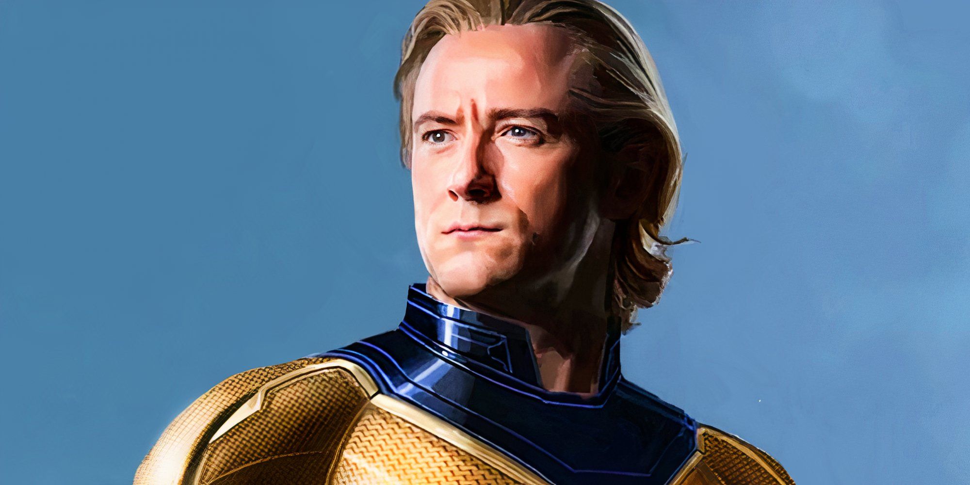 Thunderbolts*’Terminar ya se burla de por qué y cómo el vacío volverá en el MCU según New Avengers Movie Theory