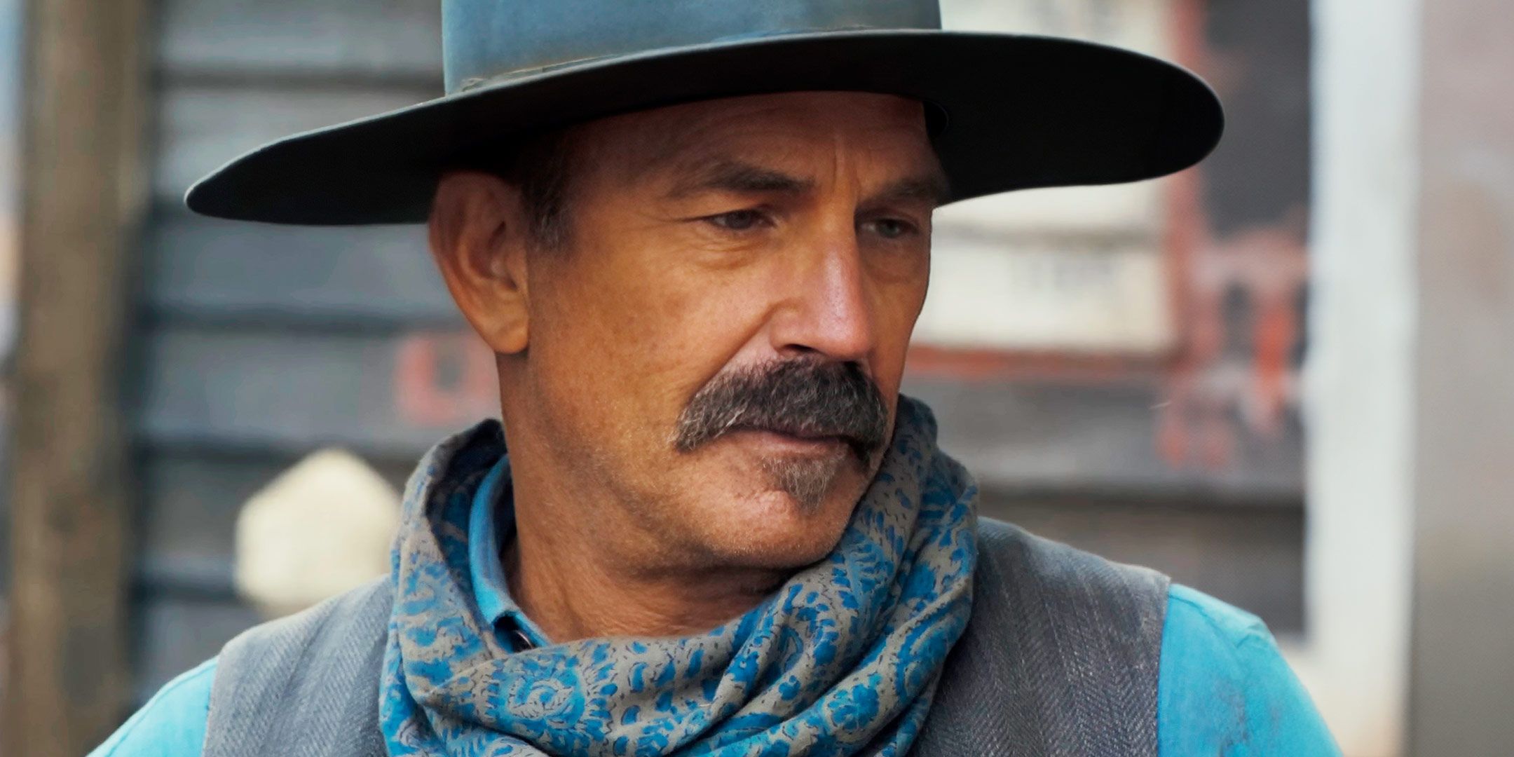 Kevin Costner y Horizon 2 demandados por el truco de acrobacias debido a la escena de agresión sexual sin guión