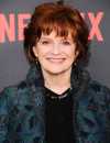 Tiro en la cabeza de Blair Brown