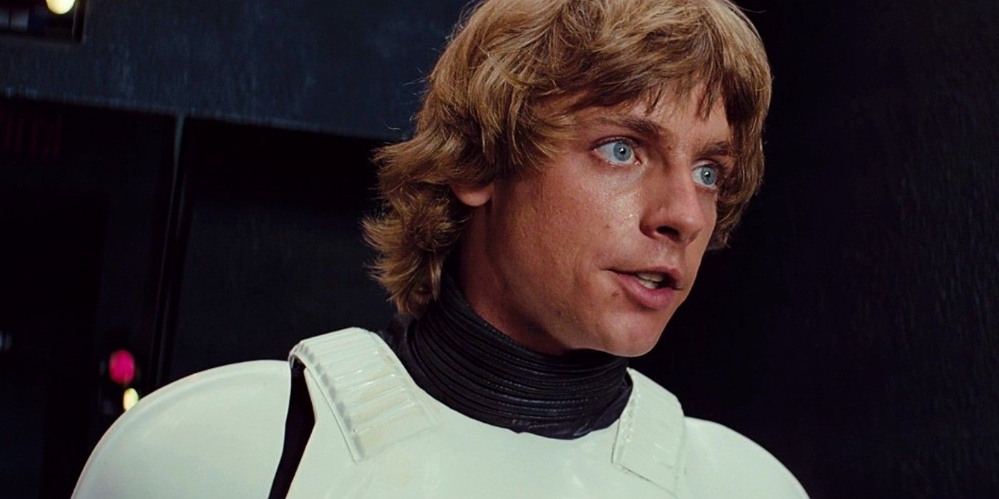 Las próximas celebraciones del 50 aniversario de Star Wars se volvieron mucho más emocionantes después de este histórico primero
