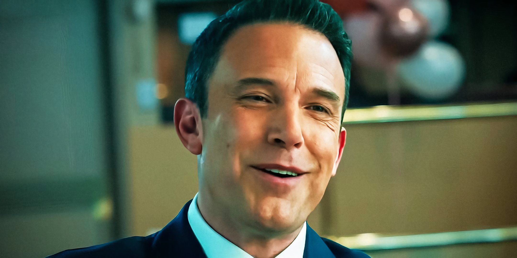 El contador 2 logra un hito importante de taquilla, ya que sube más alto en las listas de todos los tiempos de Ben Affleck
