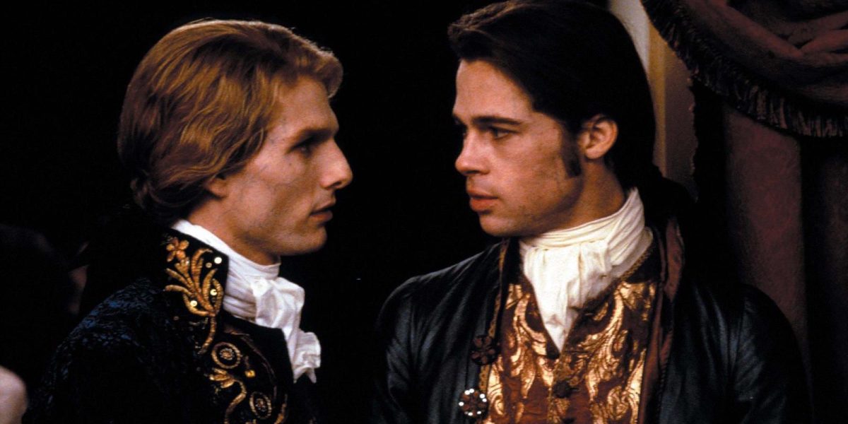 "No voy a colgar mi A ** fuera de los aviones": Brad Pitt revela la única forma en que volvería a trabajar con Tom Cruise