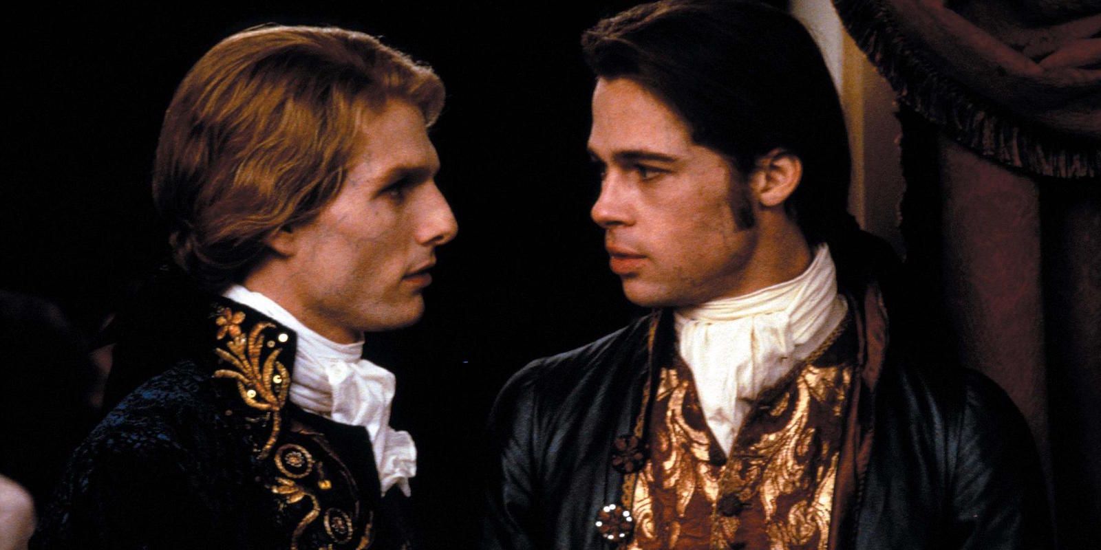 "No voy a colgar mi A ** fuera de los aviones": Brad Pitt revela la única forma en que volvería a trabajar con Tom Cruise