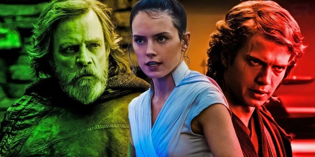 La CIA utiliza un sitio de fanáticos de Star Wars para comunicación encubierta con espías en el extranjero