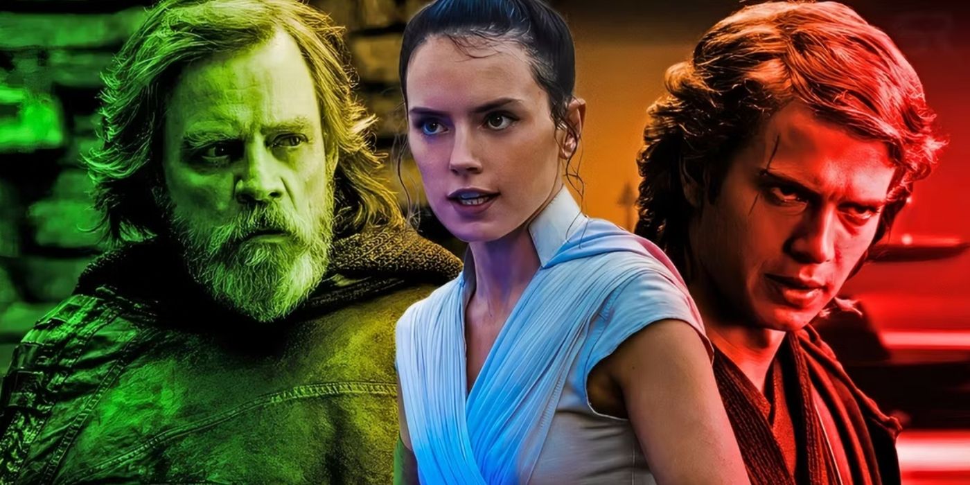 La CIA utiliza un sitio de fanáticos de Star Wars para comunicación encubierta con espías en el extranjero