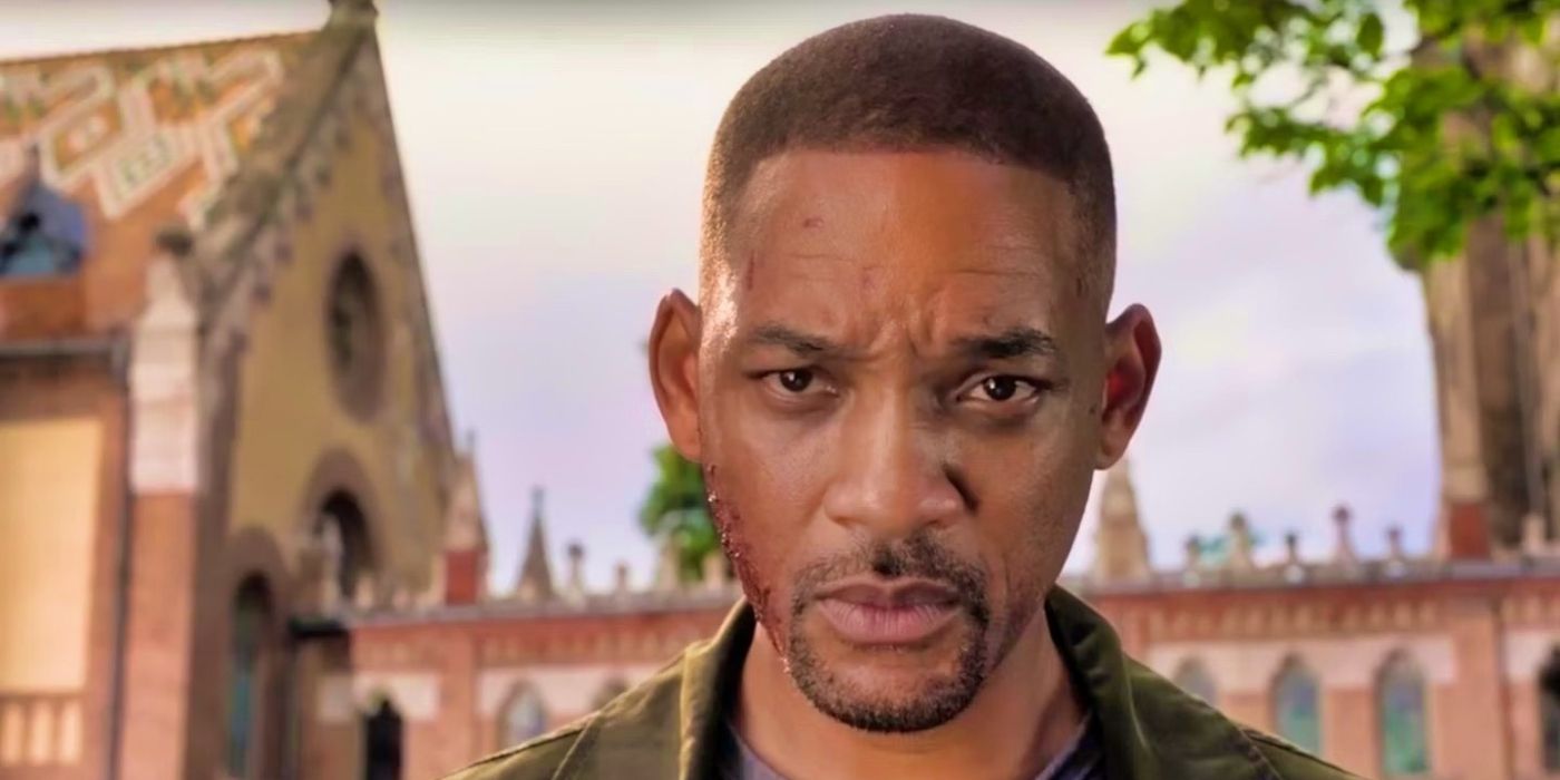 “No lo entendí”: ¿Por qué Will Smith rechazó la película de ciencia ficción de $ 839 millones de Christopher Nolan de la que ahora lamenta