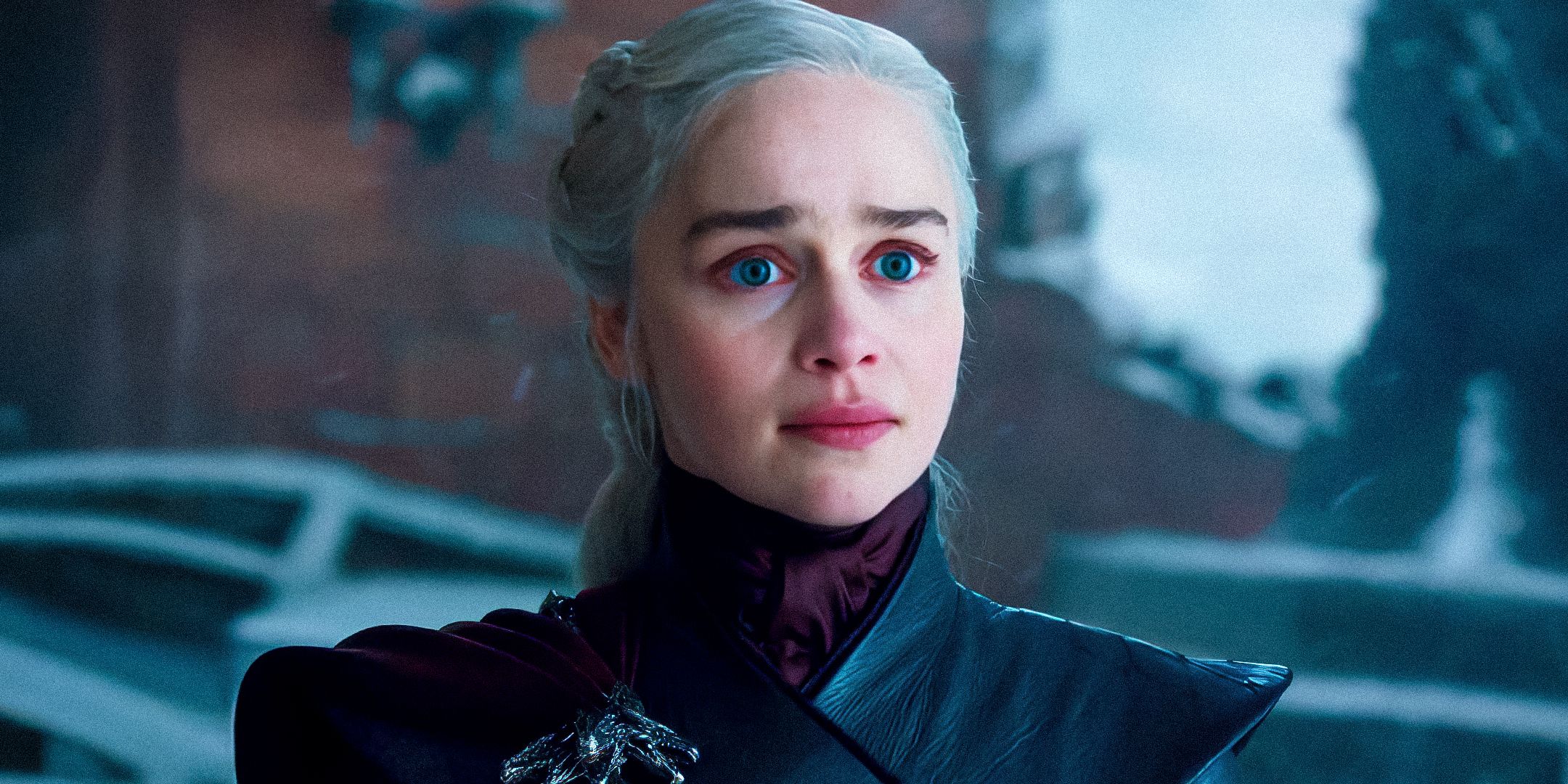 Este increíble programa de ciencia ficción de 6 temporadas debería haber sido el verdadero sucesor de Game of Thrones