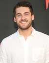 Tiro en la cabeza de Cody Christian