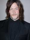 Molchado en la cabeza de Norman Reedus en la cena privada que celebra la colección de joyas Gucci High en París.