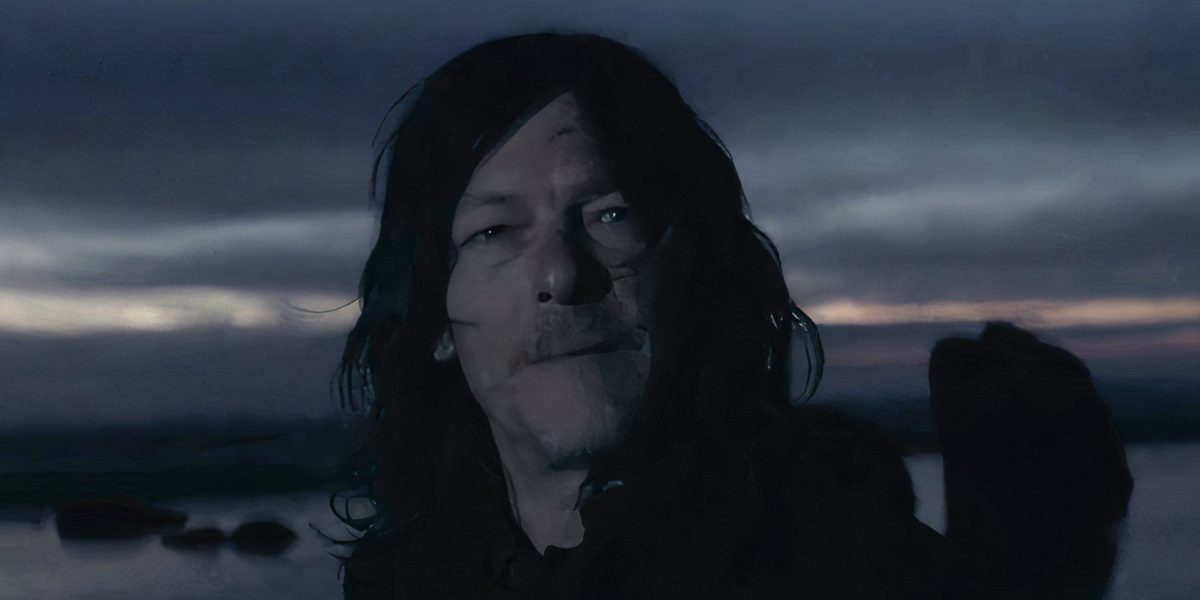 The Walking Dead: Trailer de la temporada 3 de Daryl Dixon destaca nuevas amenazas y el personaje nervioso de Stephen Merchant