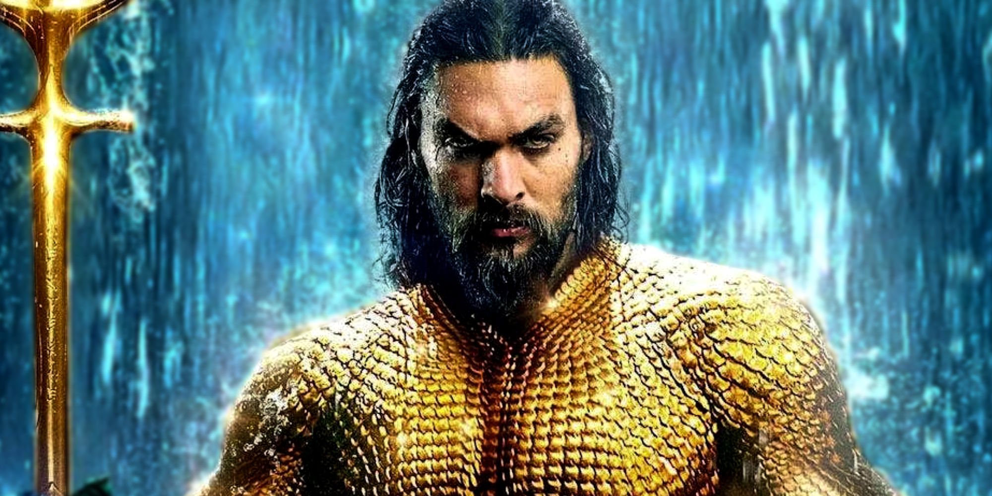 Los comentarios más nuevos de James Gunn me han convencido de que la DCU copiará lo que hizo que el Aquaman del DCEU funcionara