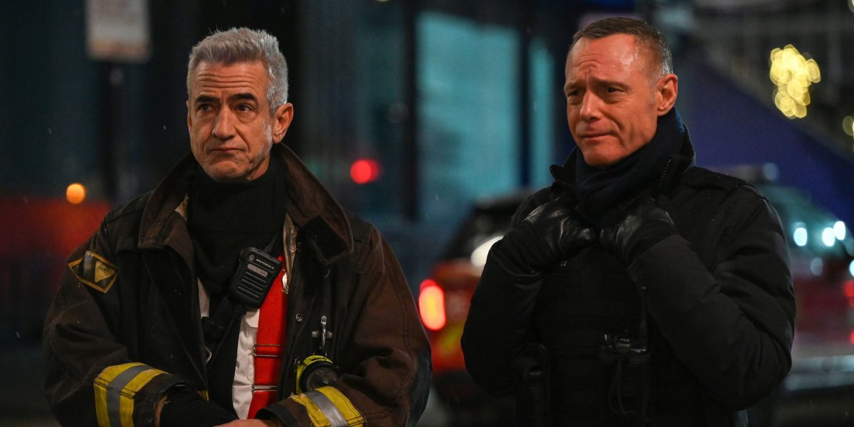Un universo de Chicago obtiene un nuevo tipo de expansión