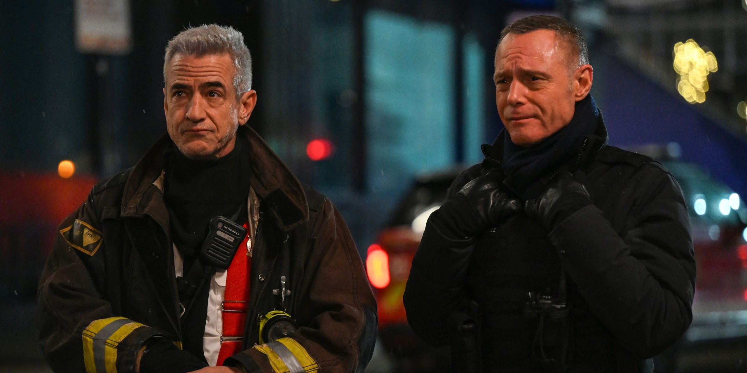 Un universo de Chicago obtiene un nuevo tipo de expansión