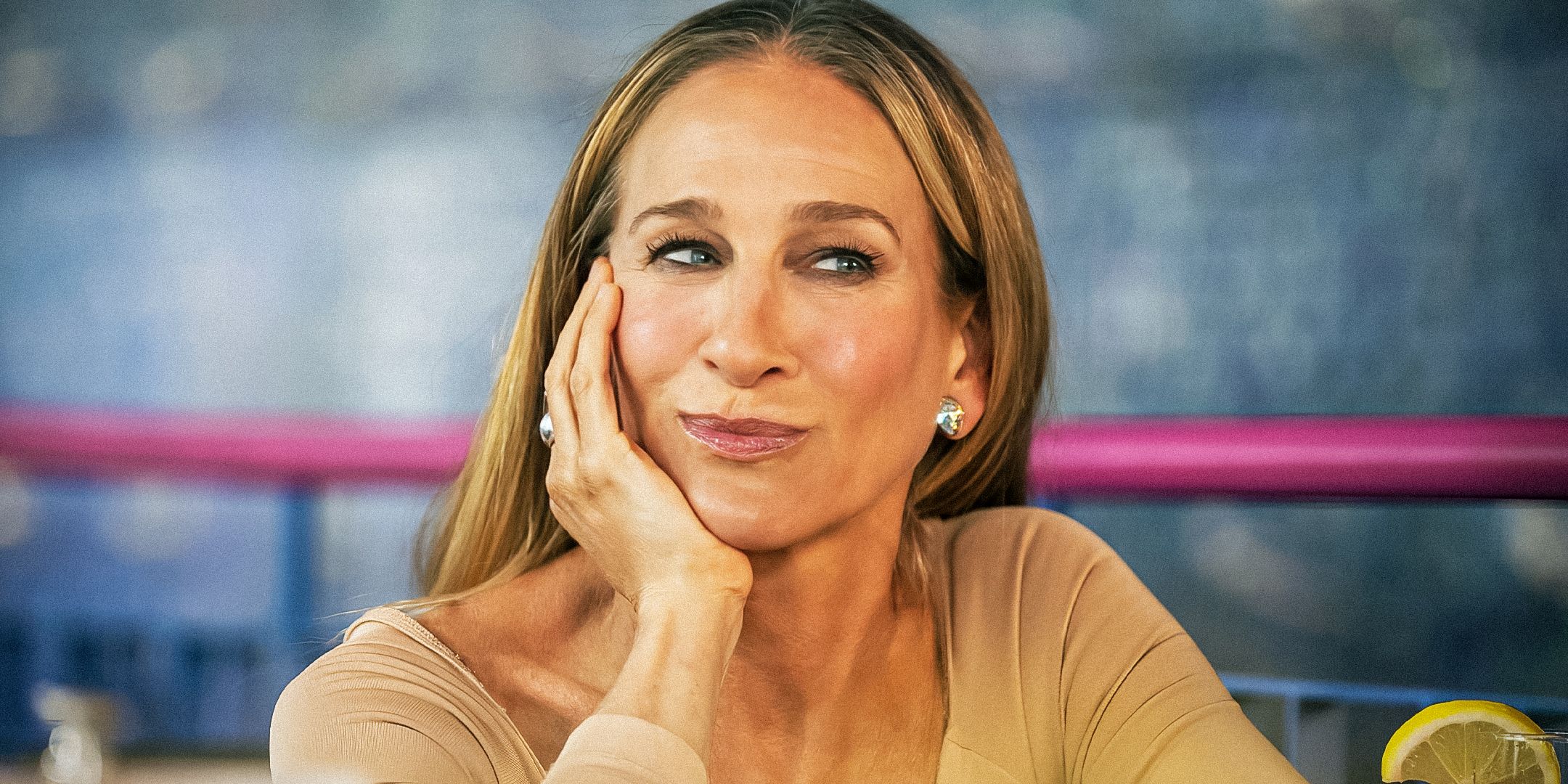 Después de 25 años, el renacimiento de Sex and the City está cambiando por completo mi opinión sobre uno de los mejores personajes OG