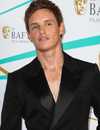 Tiro en la cabeza de Eddie Redmayne