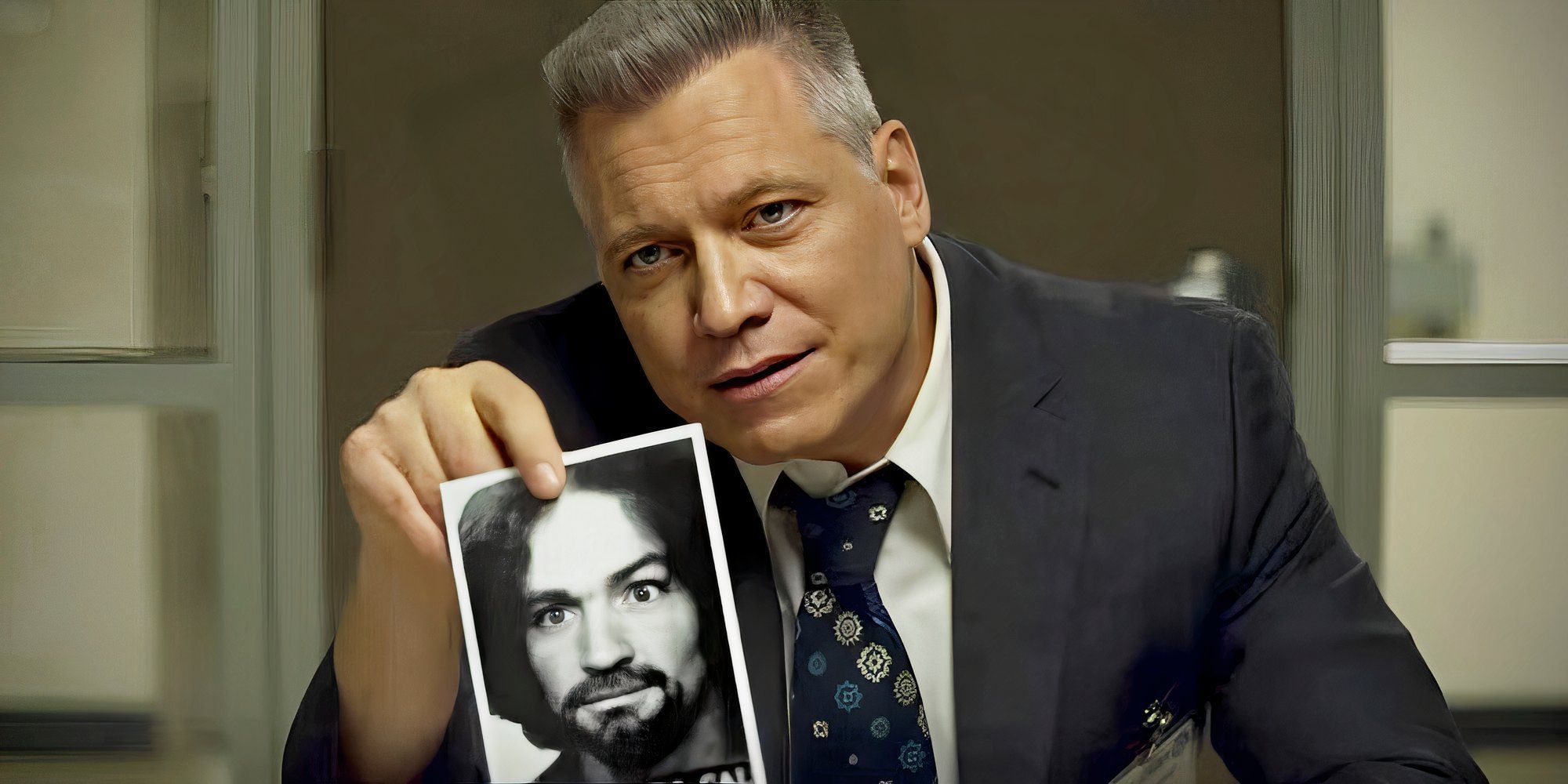 La temporada 3 de Mindhunter espera reavivarse cuando Star revela una nueva dirección potencial para el éxito de thriller de Netflix