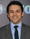 Tidado de la cabeza de Fred Savage en la presentación por adelantado de Fox 2019 