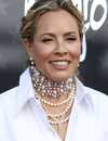 Tiro en la cabeza de Maria Bello