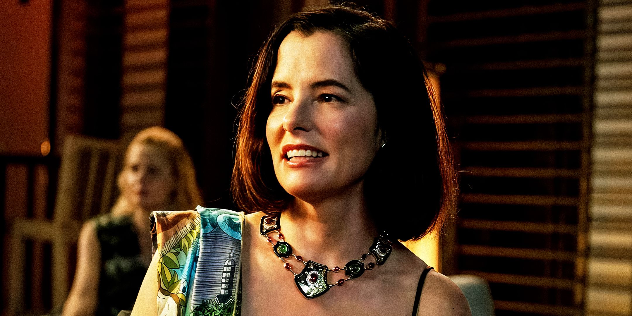 El destino de Victoria en la temporada 3 de Lotus White y el rendimiento potencial de la temporada 4 dirigido por Parker Posey: “[Mike White] La escribiría como sobrevivir “