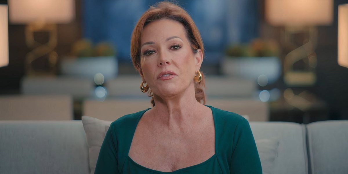 Cómo Kelli Finglass se subió a la cima de la pirámide de las animadoras de los Dallas Cowboys (todo lo que necesitas saber)